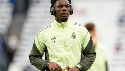 开云体育官方网站-美国横扫巴黎，楚阿梅尼状态火热