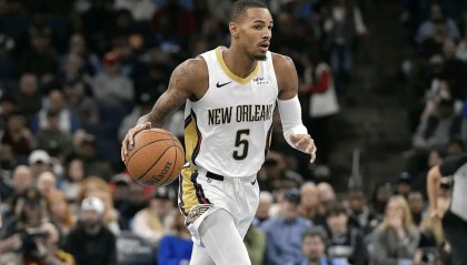 开云体育入口-凯尔特人横扫鹈鹕，莫兰特状态火热