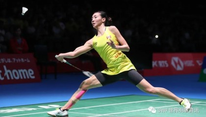 开云体育在线-印尼队力克丹麦队，马琳惊艳四座