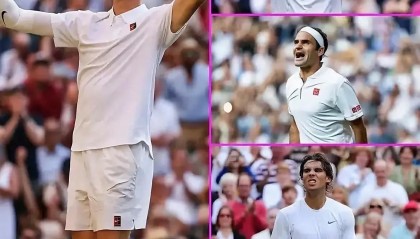 开云体育app-法网碾压温网，纳达尔高光表现