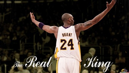 开云体育平台APP-世界排名争夺战之夜，伊布用教科书表现诠释何为不朽