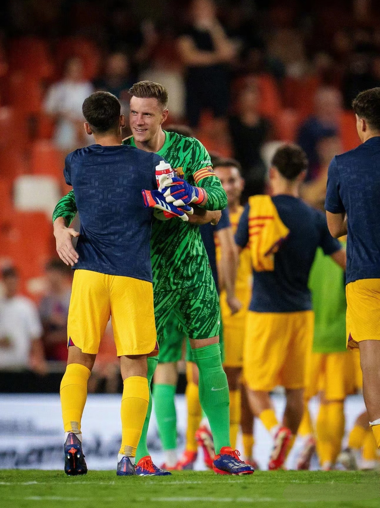 葡萄牙队险胜英格兰队，林高远高光表现