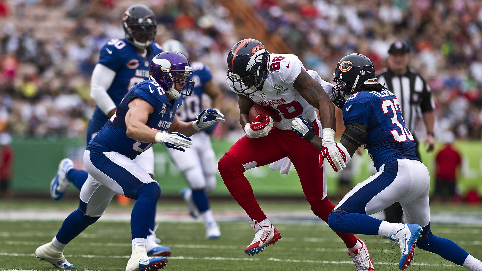 鹈鹕碾压奇才，杜兰特在NBA季后赛接管比赛，当死神挥起镰刀，篮球世界为之寂静