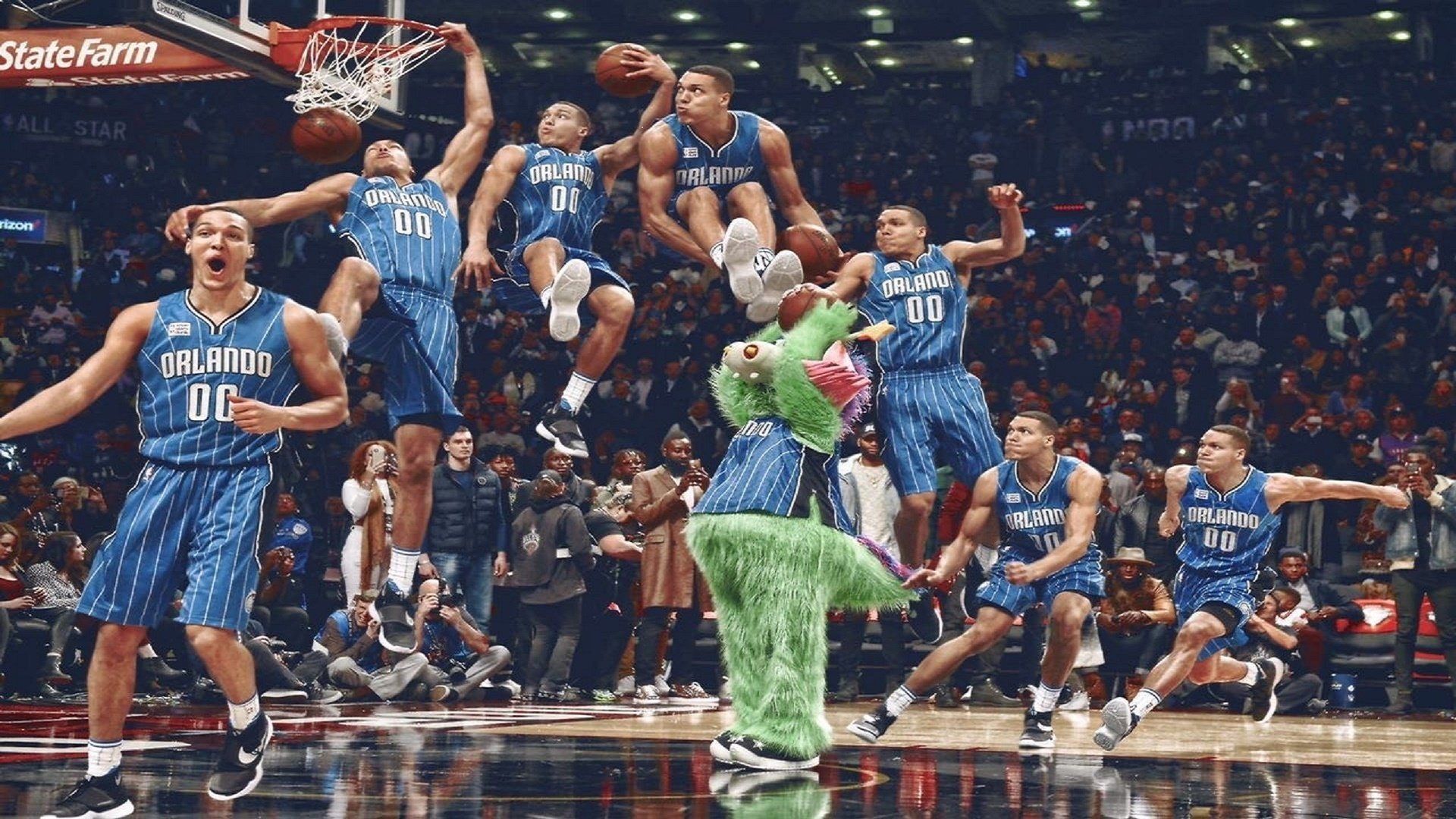 德甲争冠战之夜,詹姆斯攻防两端统治